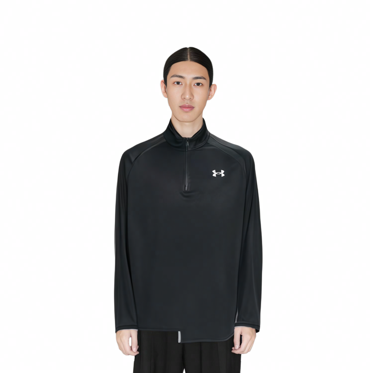 Спортивный лонгслив мужской Under Armour Velocity 2.0