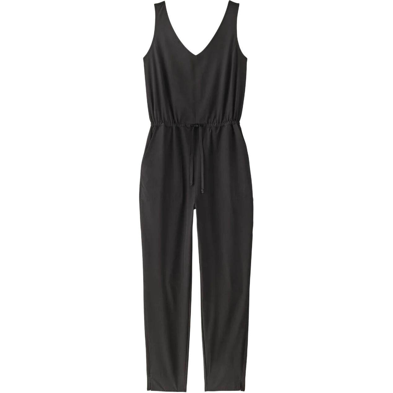 Patagonia patagonia v-образный вырез прямой однотонный комбинезон женский - Boxette Shop