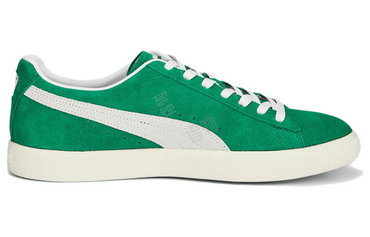 Кроссовки Puma Clyde Og Leather - Boxette Shop