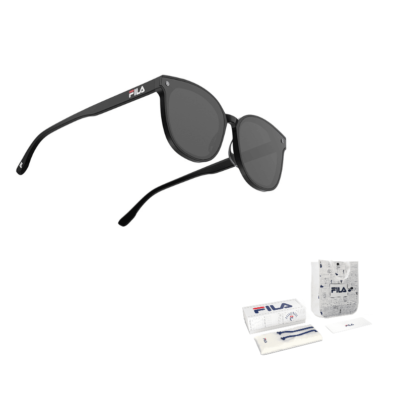 Солнцезащитные очки Fila - Boxette Shop