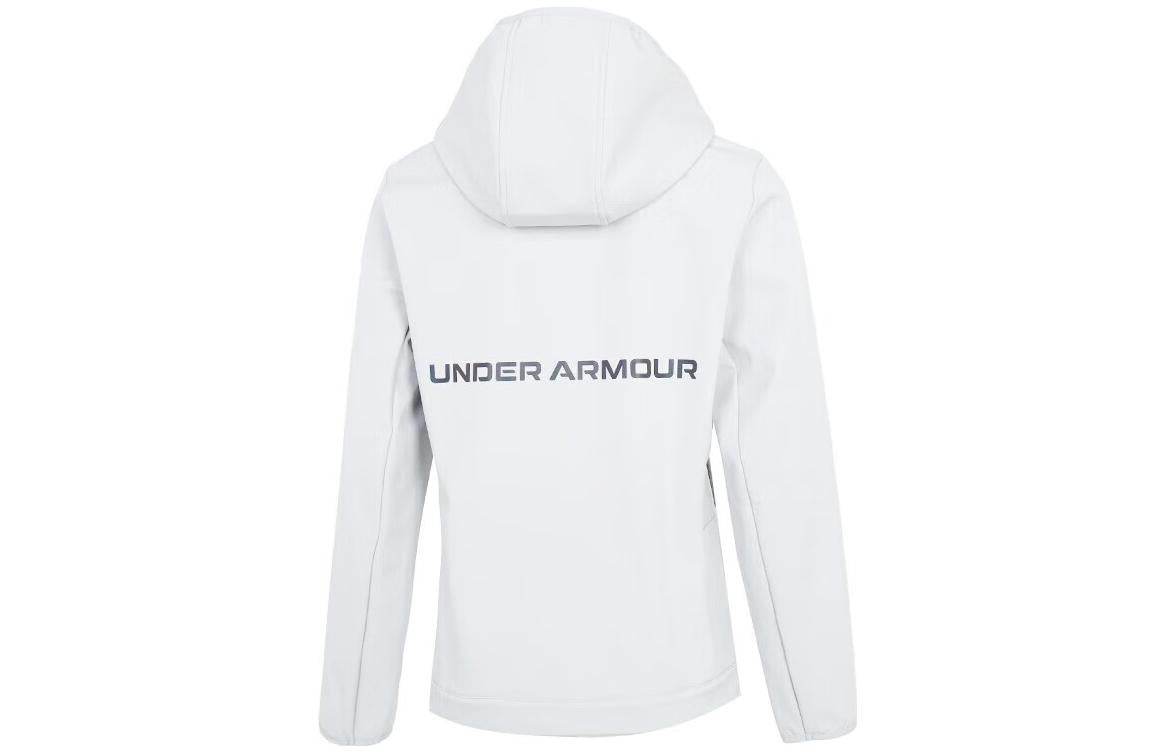 Спортивная куртка женская Under Armour Andromeda - Boxette Shop