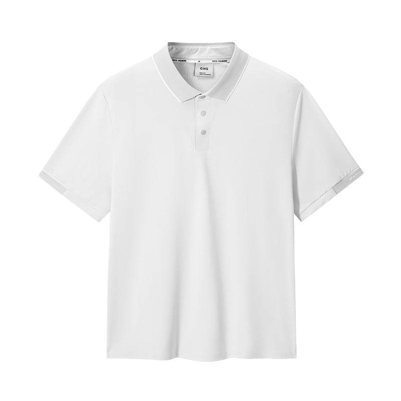 Поло мужское Gxg - Boxette Shop