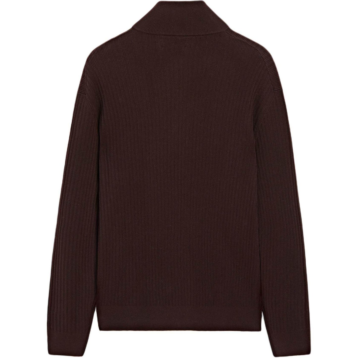 Свитер мужской Massimo dutti - Boxette Shop