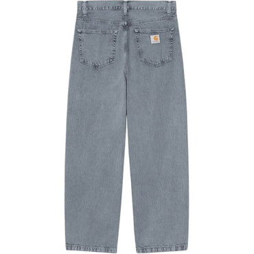 Джинсы мужские Carhartt WIP FW25 - Boxette Shop