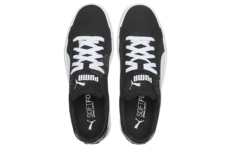 Кроссовки Puma Smash Vulc - Boxette Shop
