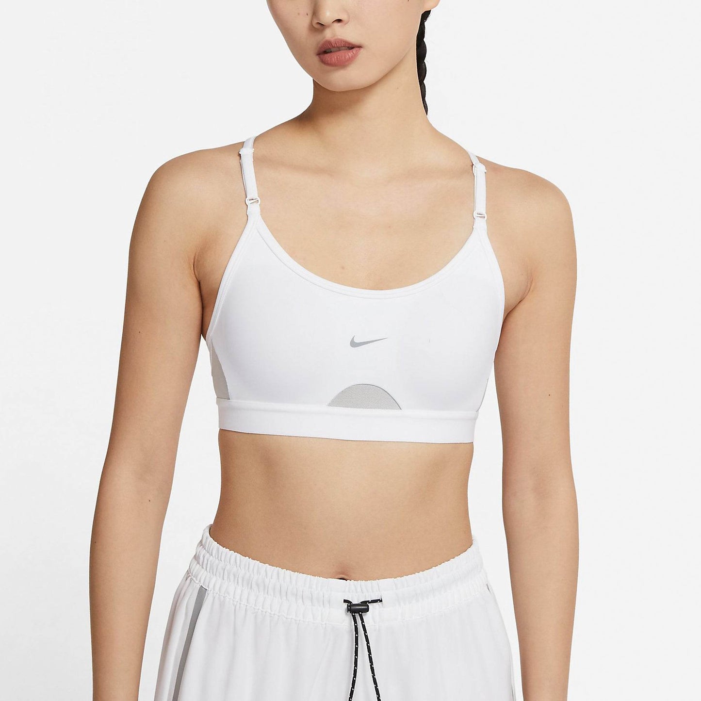 Спортивная бра женская Nike Indy - Boxette Shop