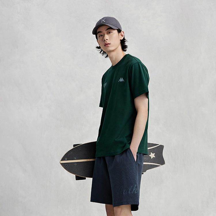 Футболка Kappa 1916 Series - Boxette Shop