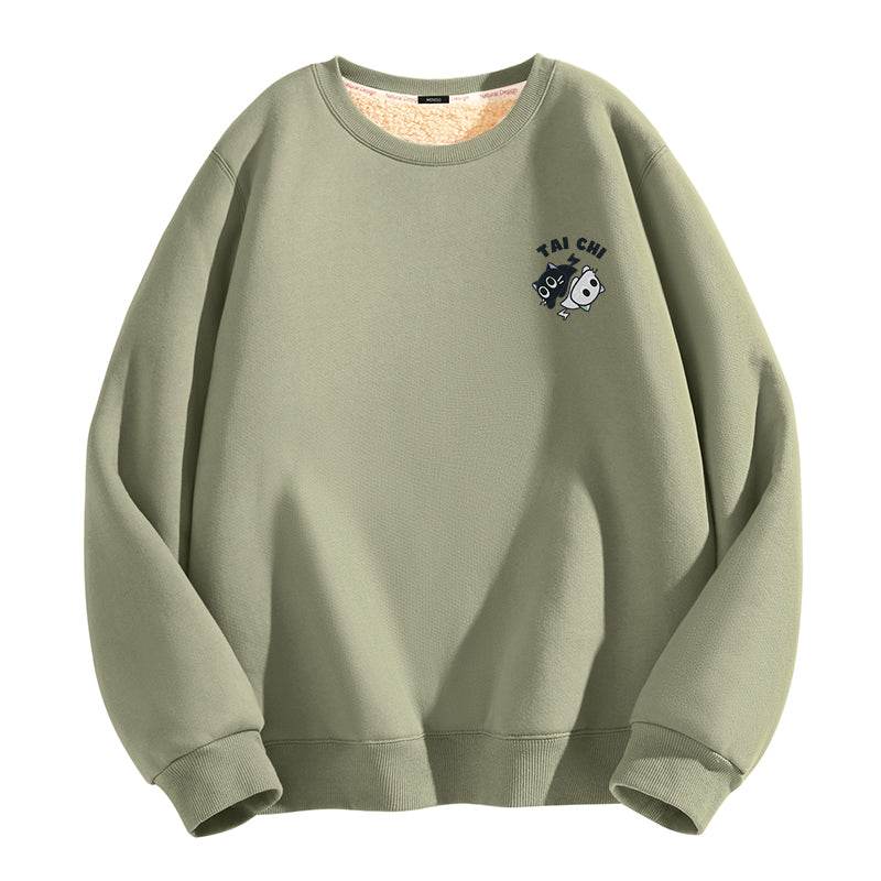 Свитшот Miniso - Boxette Shop