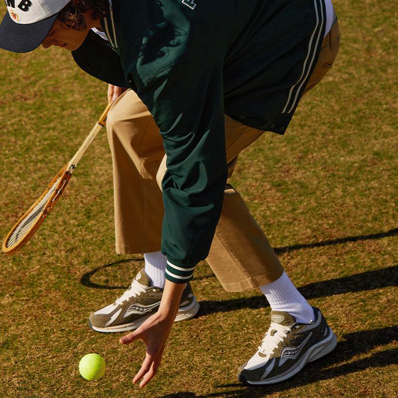 Кроссовки Teenie Weenie x Saucony Kinvara 4 - Boxette Shop