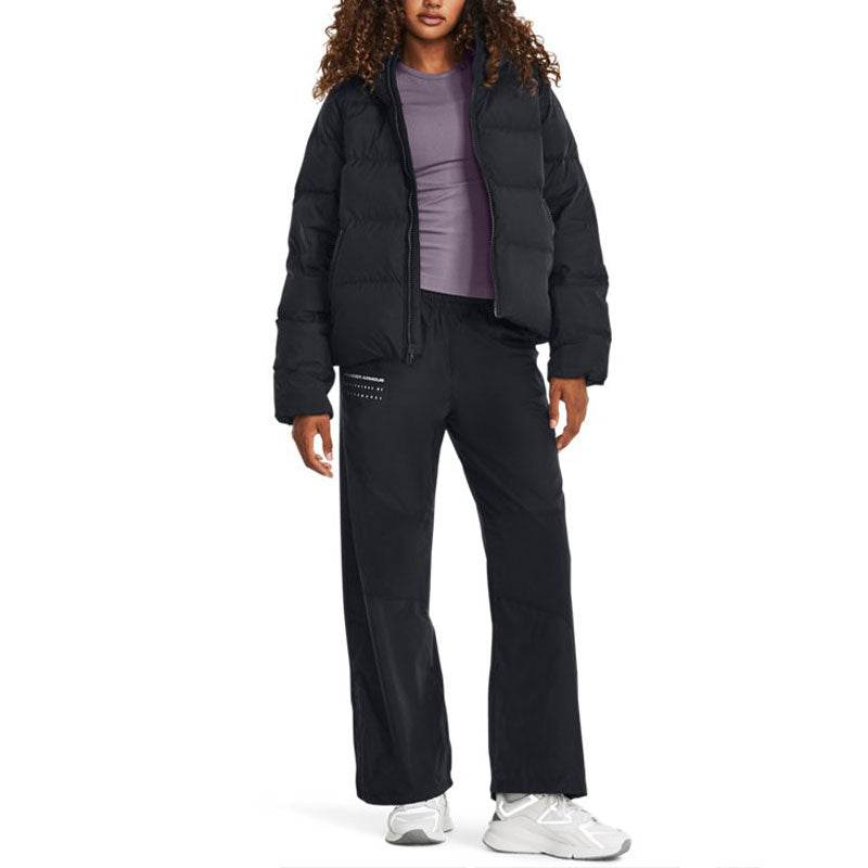 Пуховик женский Under Armour ColdGear Infrared - Boxette Shop