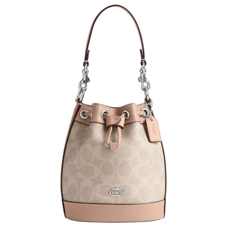 Сумка женская Coach Dempsey 15 - Boxette Shop
