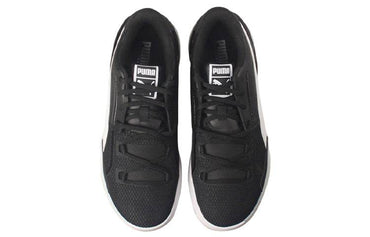 Кроссовки Puma Clyde Hardwood Team - Boxette Shop