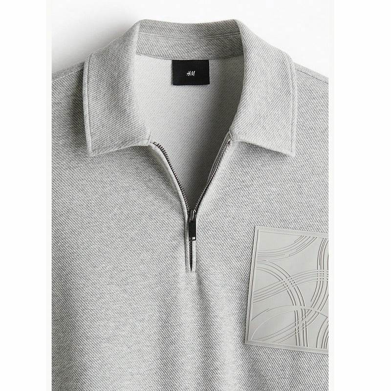 Свитер мужской H&M SS25 - Boxette Shop