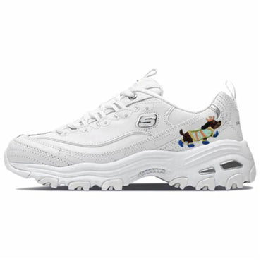 Кроссовки женские Skechers D'Lites - Boxette Shop