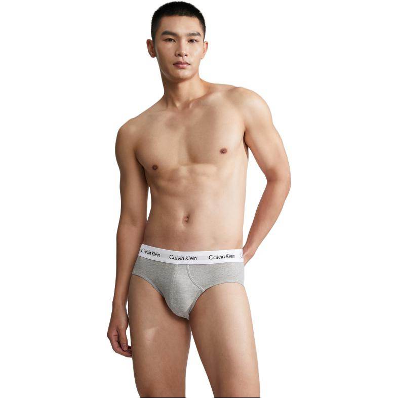 Трусы мужские Calvin Klein - Boxette Shop