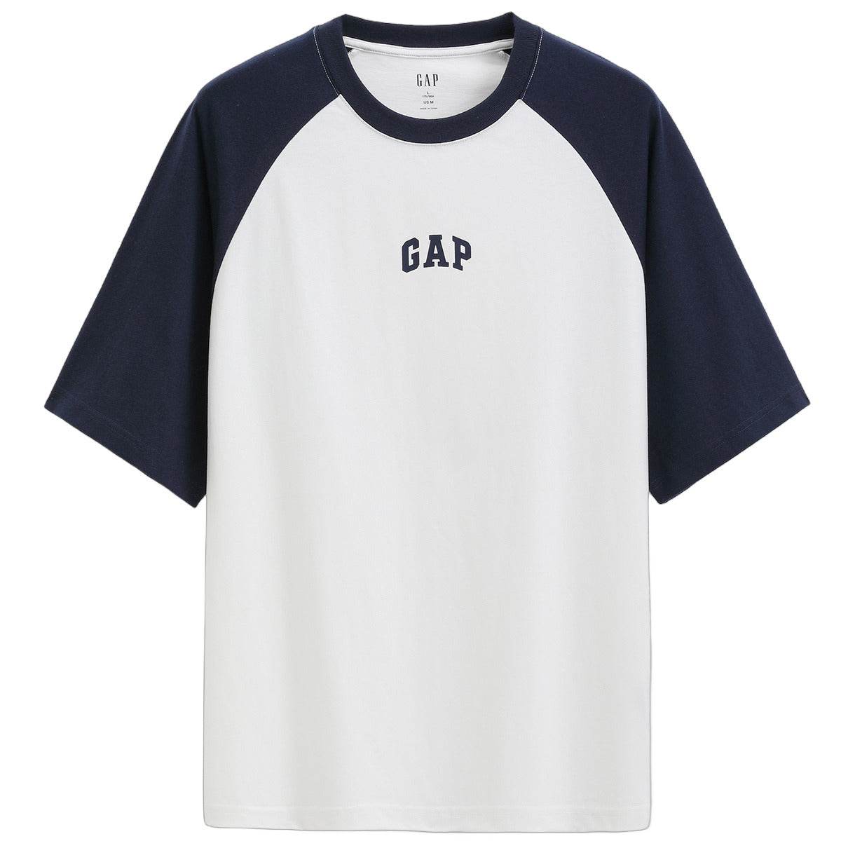 Футболка GAP - Boxette Shop