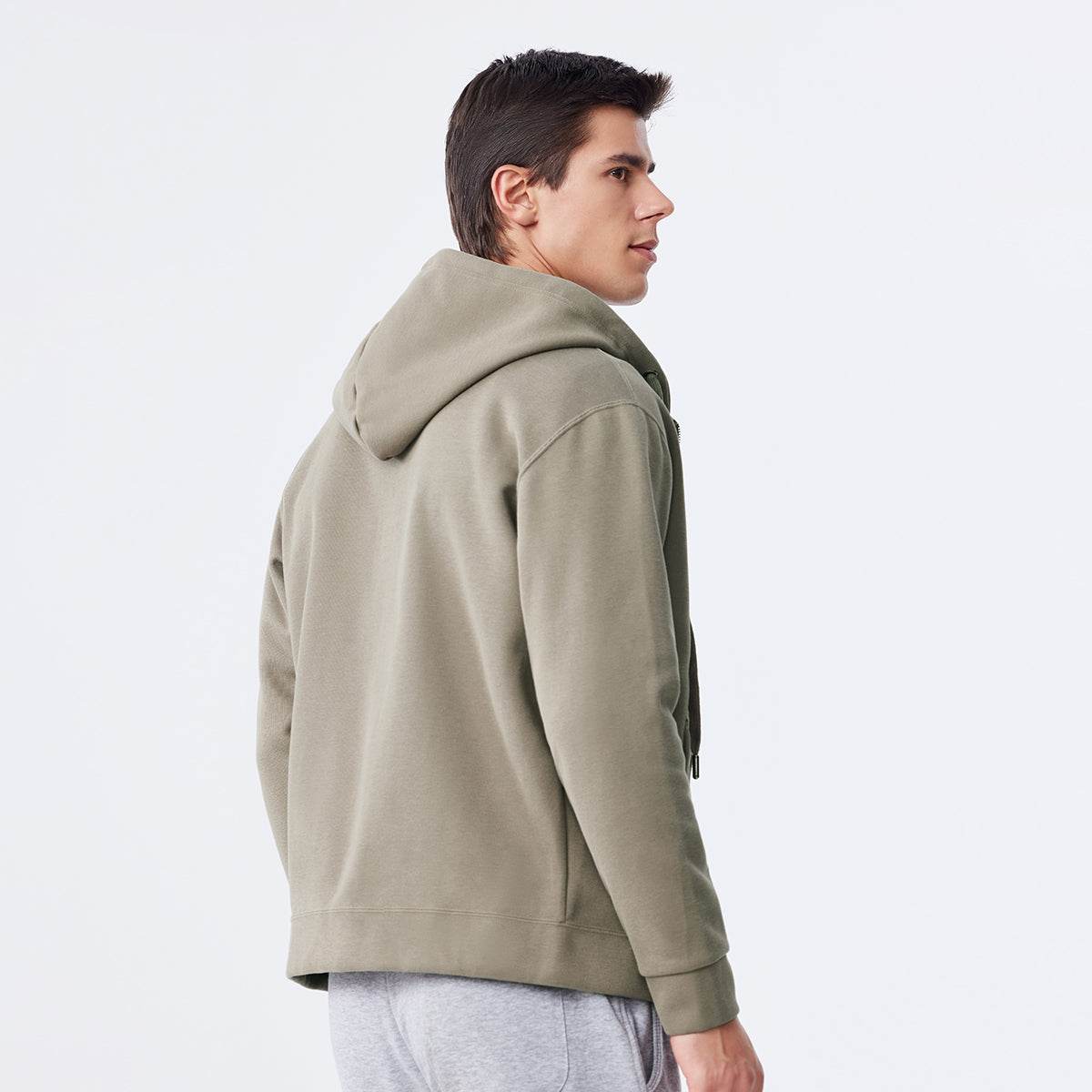 Спортивная куртка мужская U.S. Polo Assn. - Boxette Shop