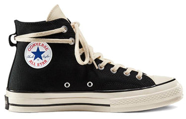 Кеды Fear of God Essentials x Converse Chuck 70 - Boxette Shop