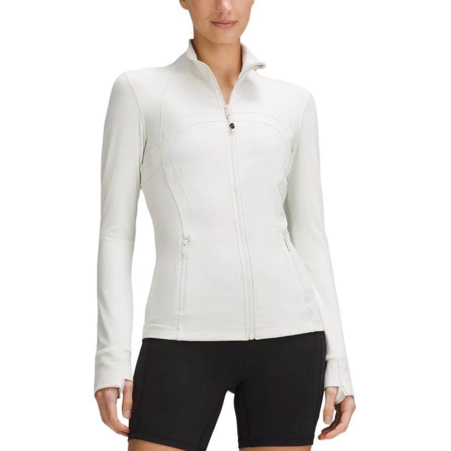 Лонгслив спортивный женский Lululemon - Boxette Shop