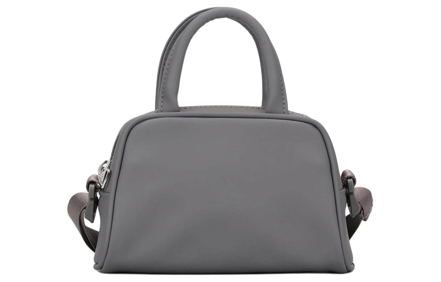 Сумка женская Adidas PU Leather Small Bowling - Boxette Shop