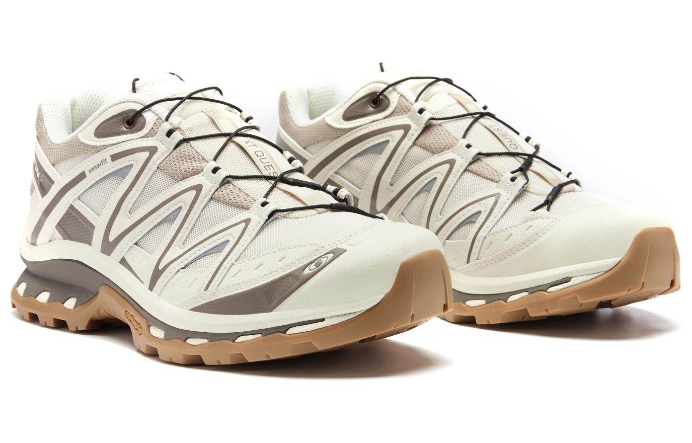Кроссовки Salomon XT-Quest - Boxette Shop