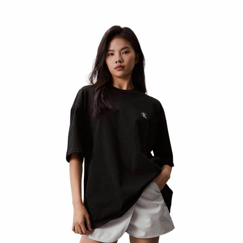 Футболка Calvin Klein SS24 - Boxette Shop