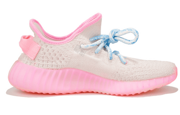 Кроссовки Adidas Originals Yeezy Boost 350 V2 Ice Cream - Boxette Shop