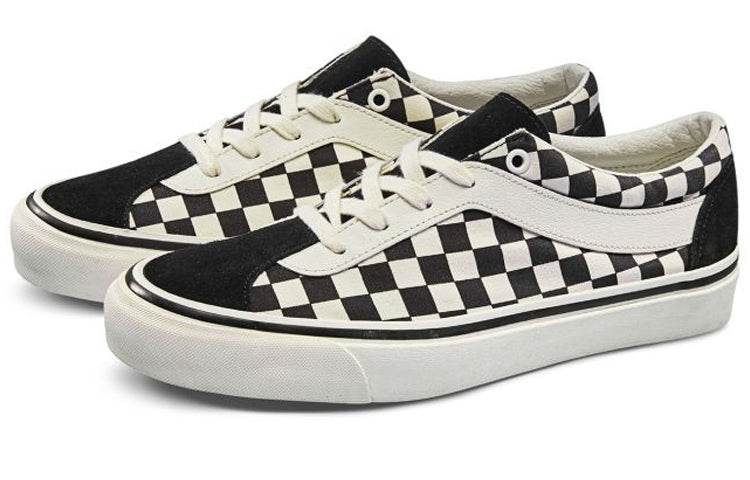 Кеды Vans Bold Chequered - Boxette Shop