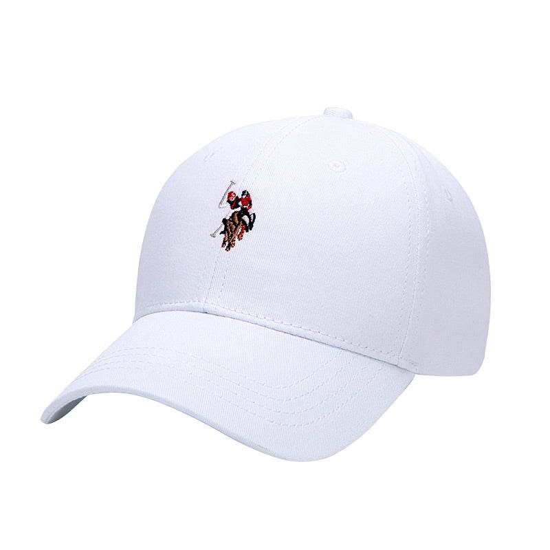 Кепка U.S. Polo Assn. - Boxette Shop