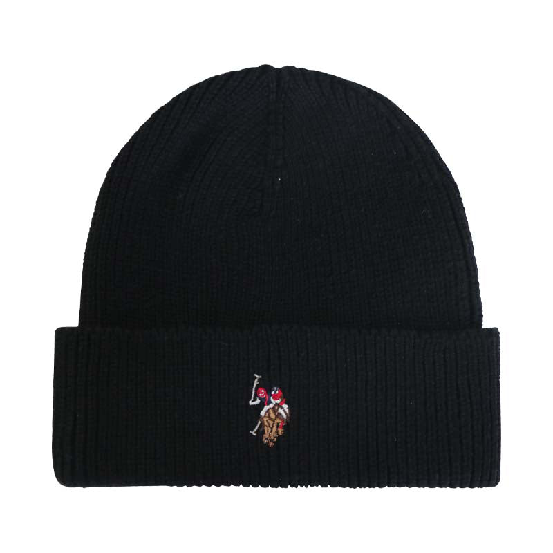 Шапка U.S. Polo Assn.