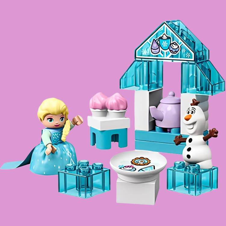 Конструктор LEGO Frozen (10920) - Boxette Shop