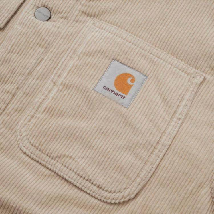 Куртка мужская Carhartt WIP - Boxette Shop