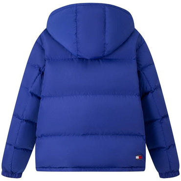 Пуховик мужской Tommy Hilfiger - Boxette Shop