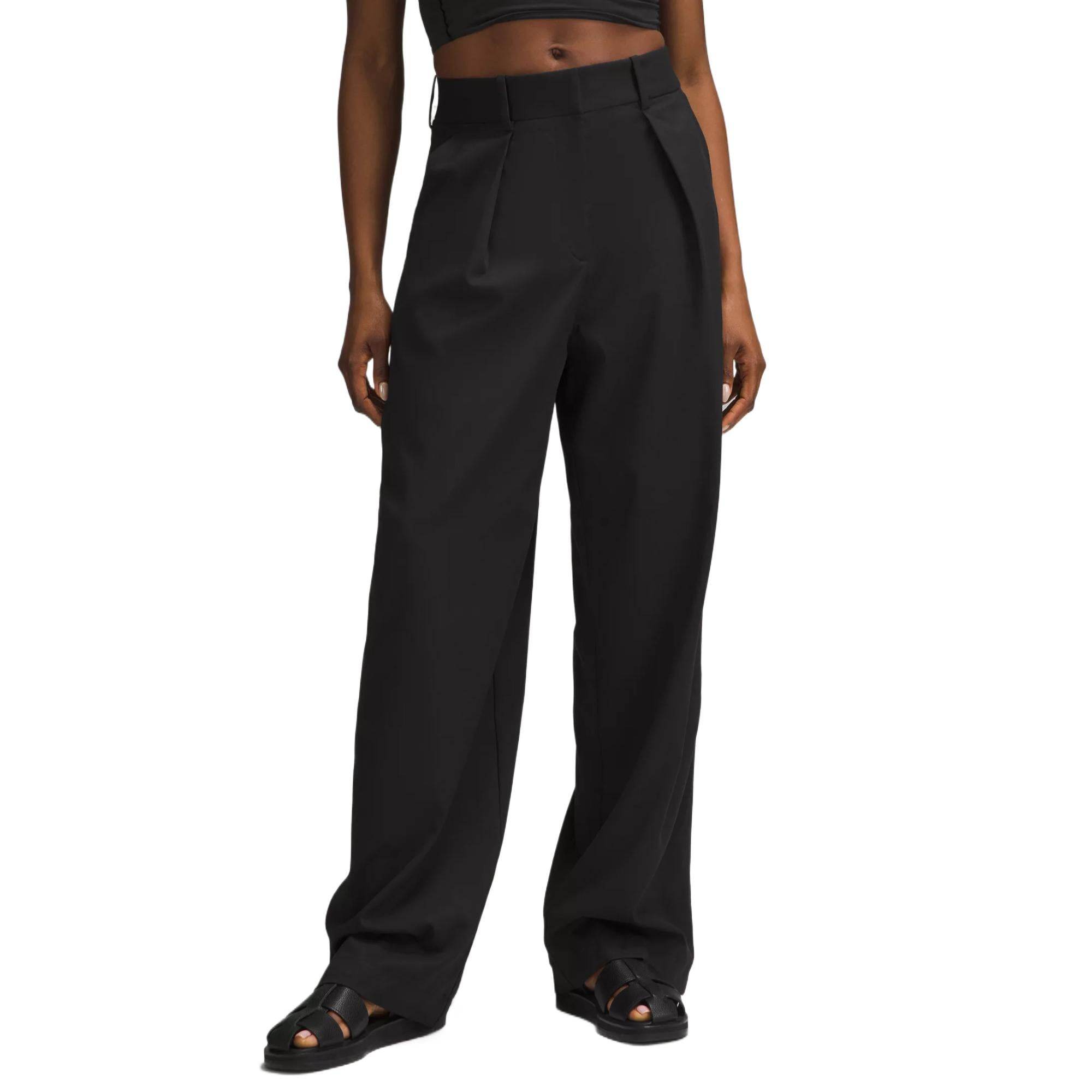 Брюки женские Lululemon - Boxette Shop