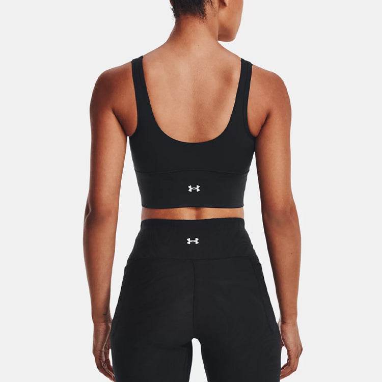 Спортивная бра женская Under Armour Meridian - Boxette Shop
