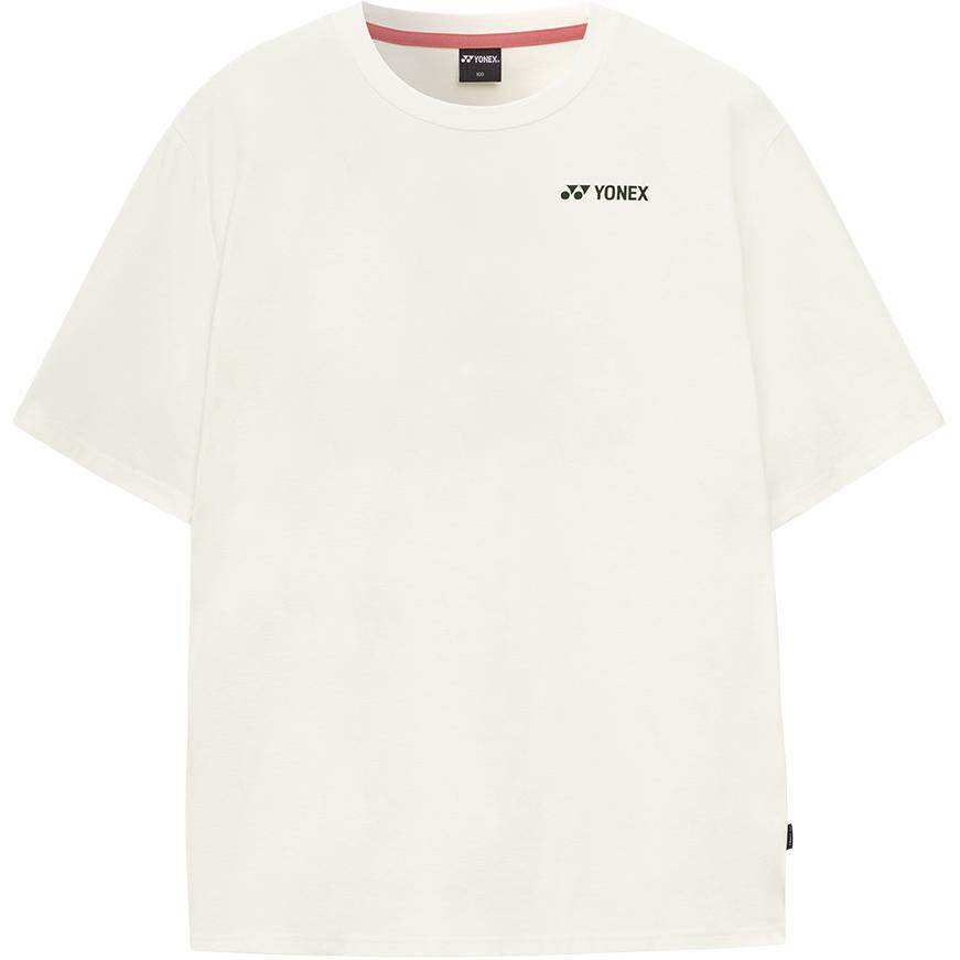 Спортивная футболка Yonex letters - Boxette Shop