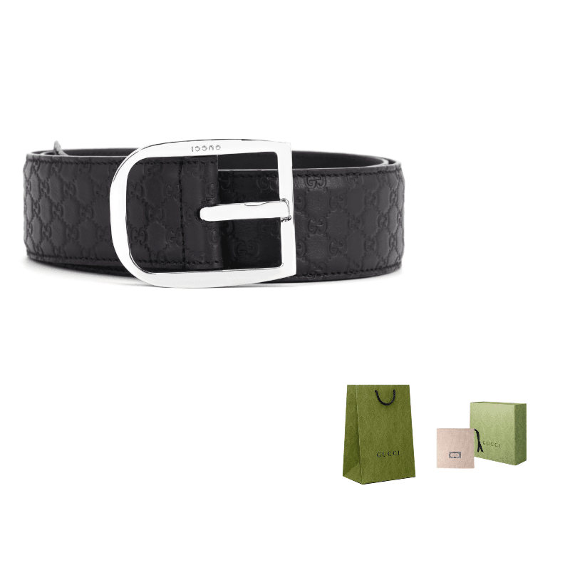 Ремень мужской Gucci - Boxette Shop