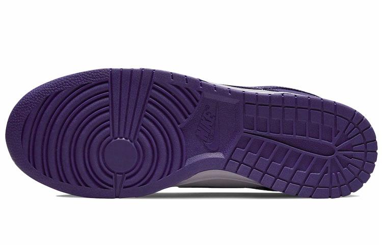 Кроссовки Nike Dunk Retro "Court Purple" - Boxette Shop