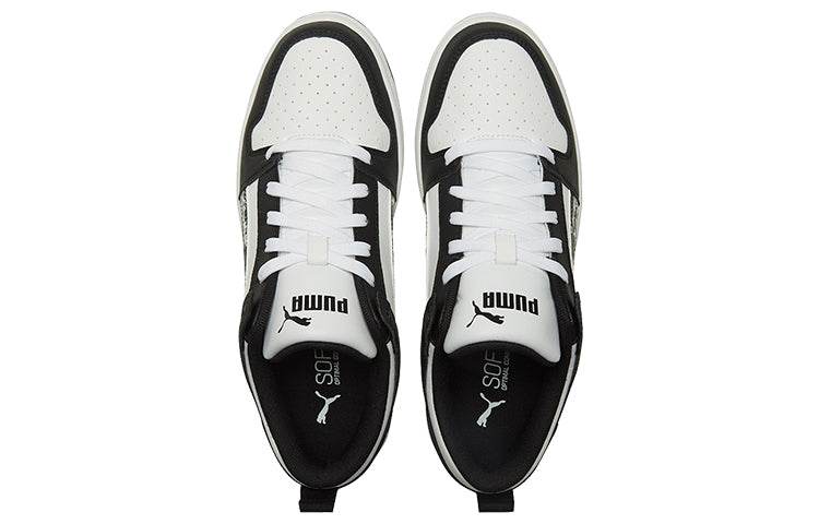 Кроссовки Puma Rebound Layup Locamo - Boxette Shop