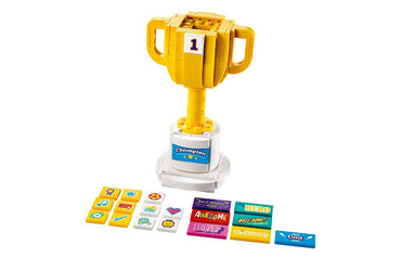 Конструктор LEGO Classic "Трофей" (40385) - Boxette Shop