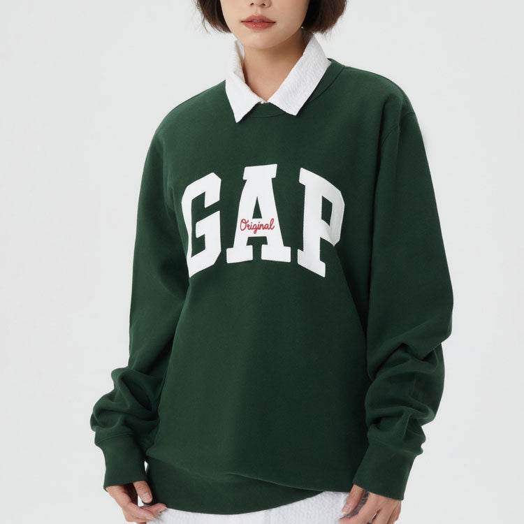 Толстовка GAP - Boxette Shop