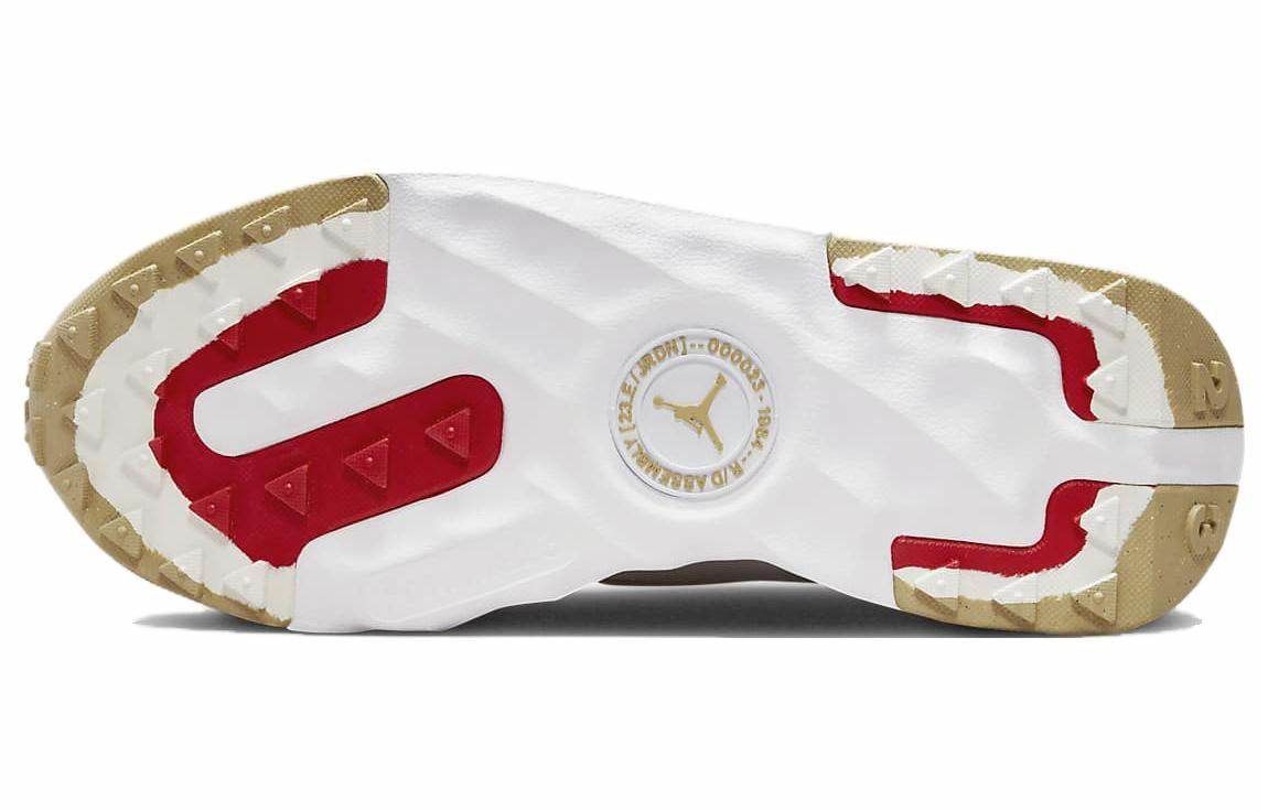 Кроссовки мужские Jordan Granville Pro Mesh - Boxette Shop
