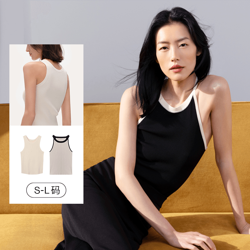 Топ женский Ubras - Boxette Shop