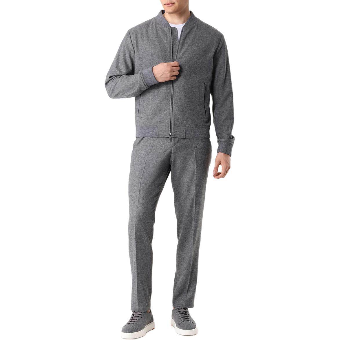 Ветровка мужская Hugo Boss - Boxette Shop