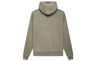 Худи Fear of God Essentials Knit Pullover - Boxette Shop