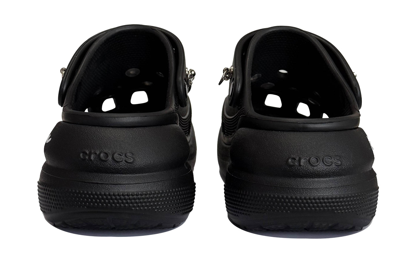 Шлепанцы Crocs Crush Clog EVA - Boxette Shop