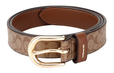 Ремень женский Coach - Boxette Shop