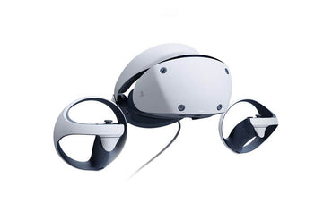 Очки виртуальной реальности PlayStation VR2 - Boxette Shop