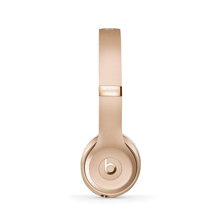 Беспроводные наушники Beats solo 3 - Boxette Shop