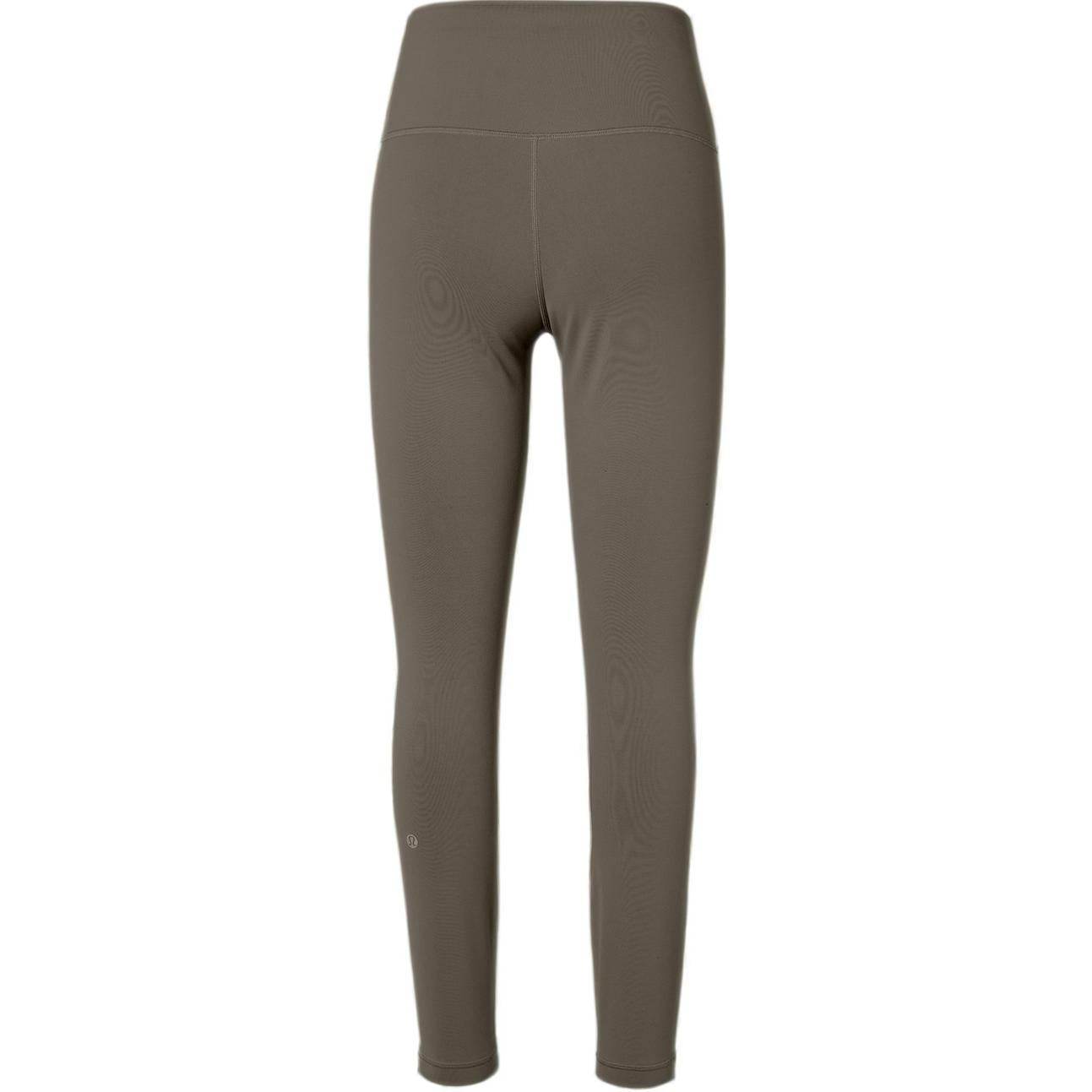 Спортивные леггинсы женские Lululemon - Boxette Shop